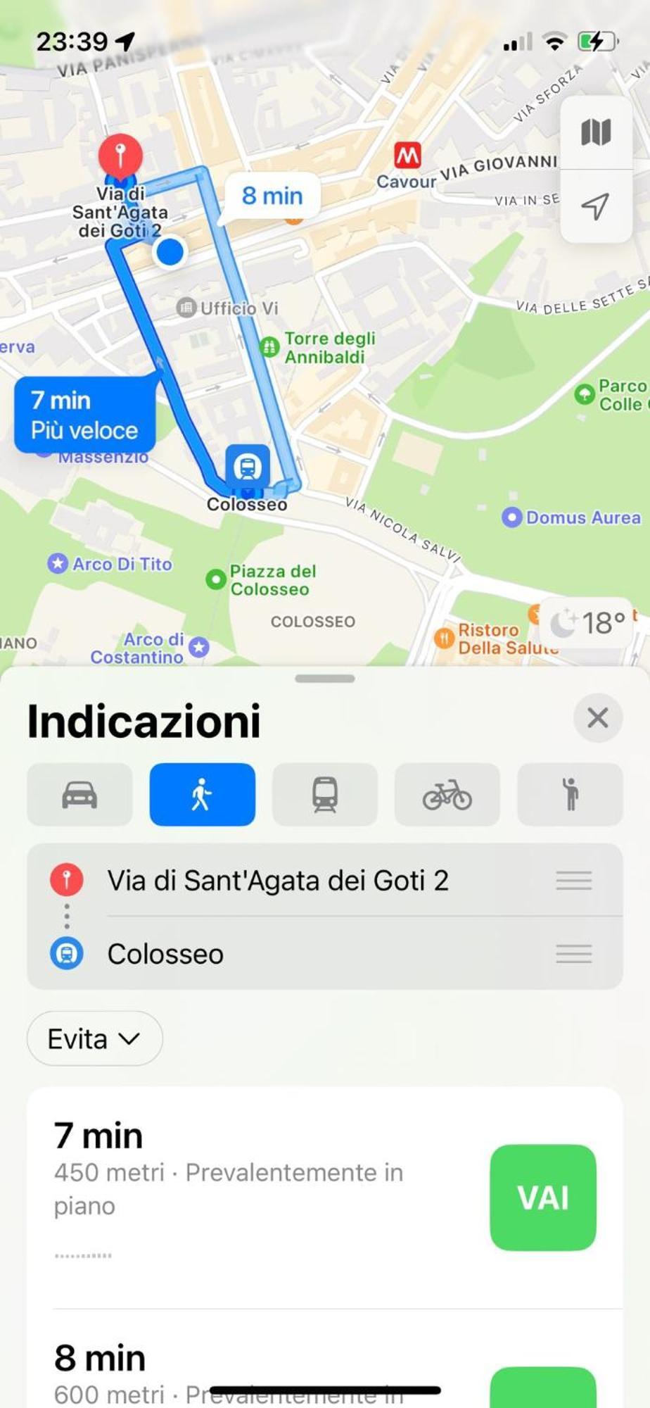 Design House Monti Appartamento