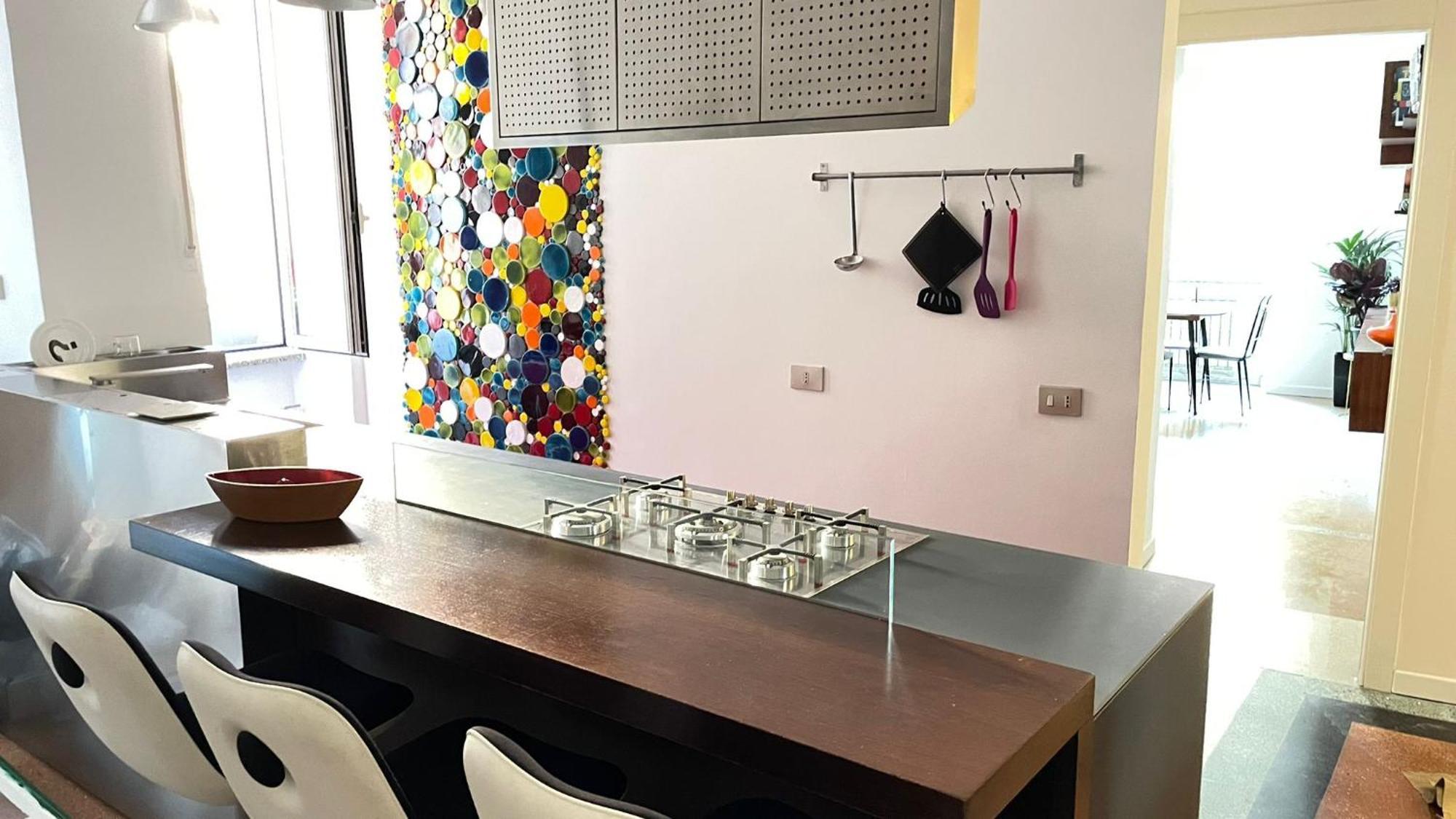 Appartamento Design House Monti