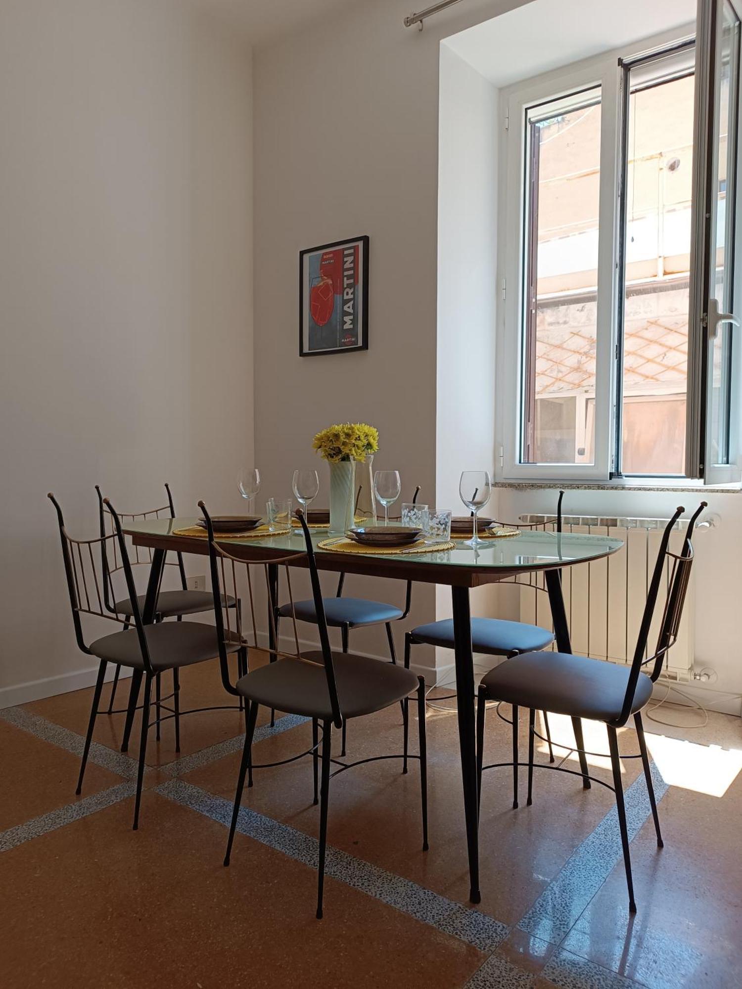 Design House Monti Appartamento *