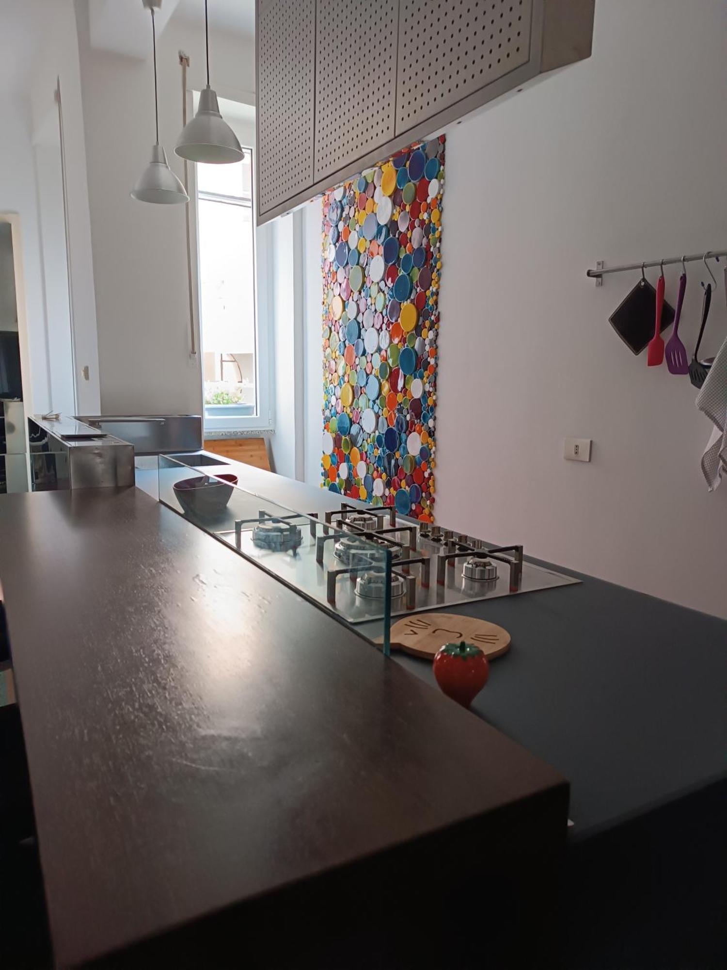 Appartamento Design House Monti *