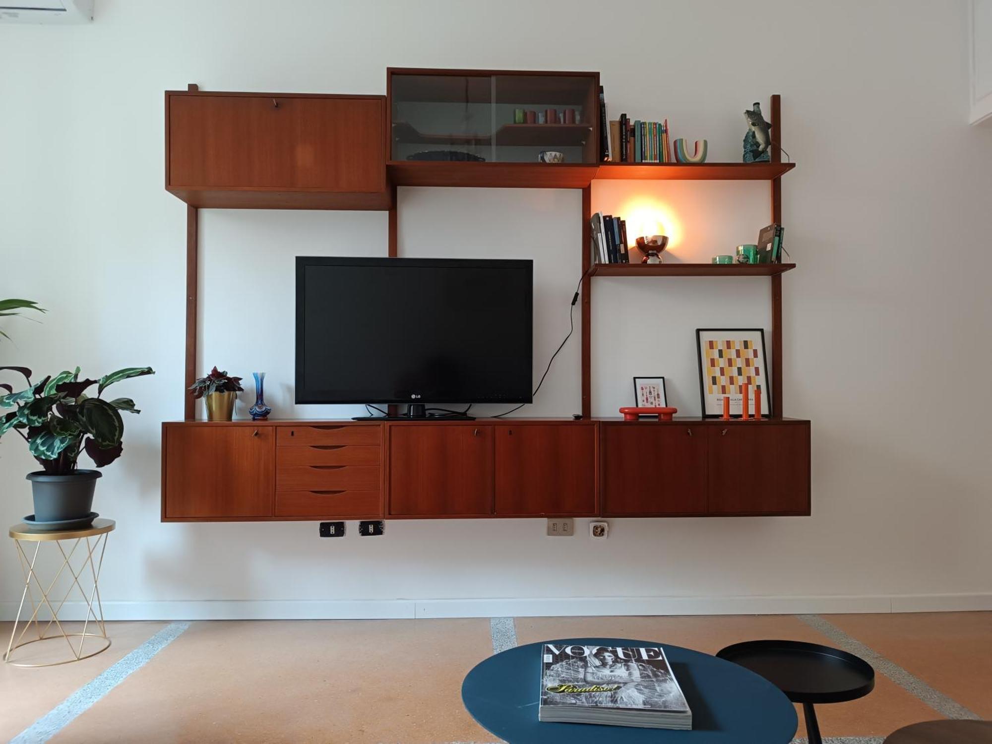 Appartamento Design House Monti *