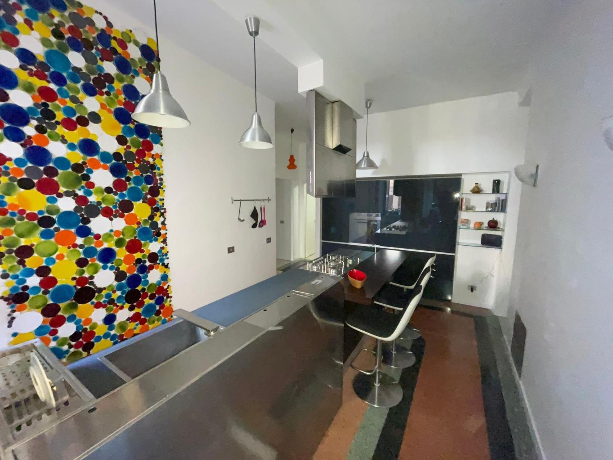 Design House Monti Appartamento Roma