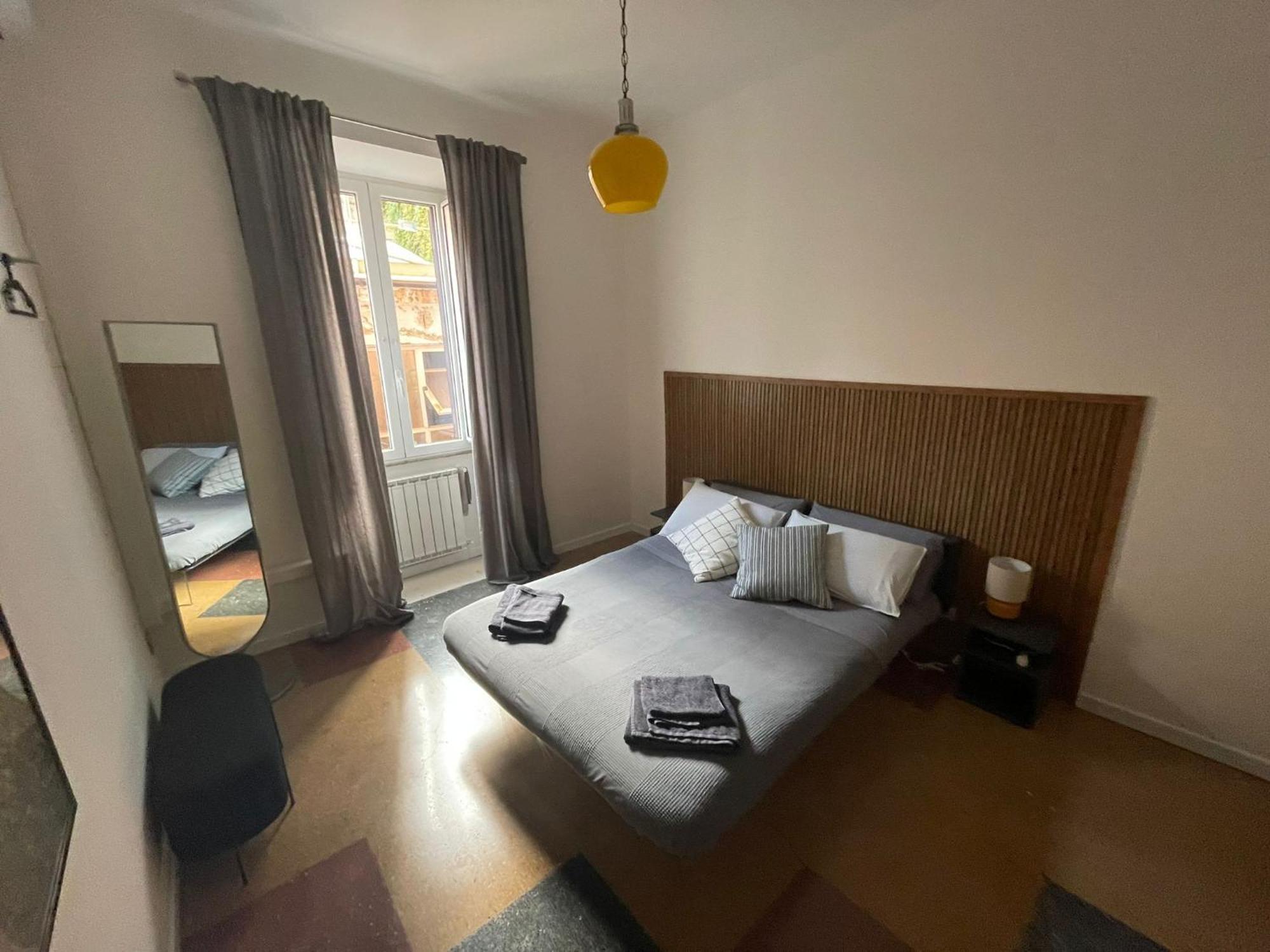 Design House Monti * Roma