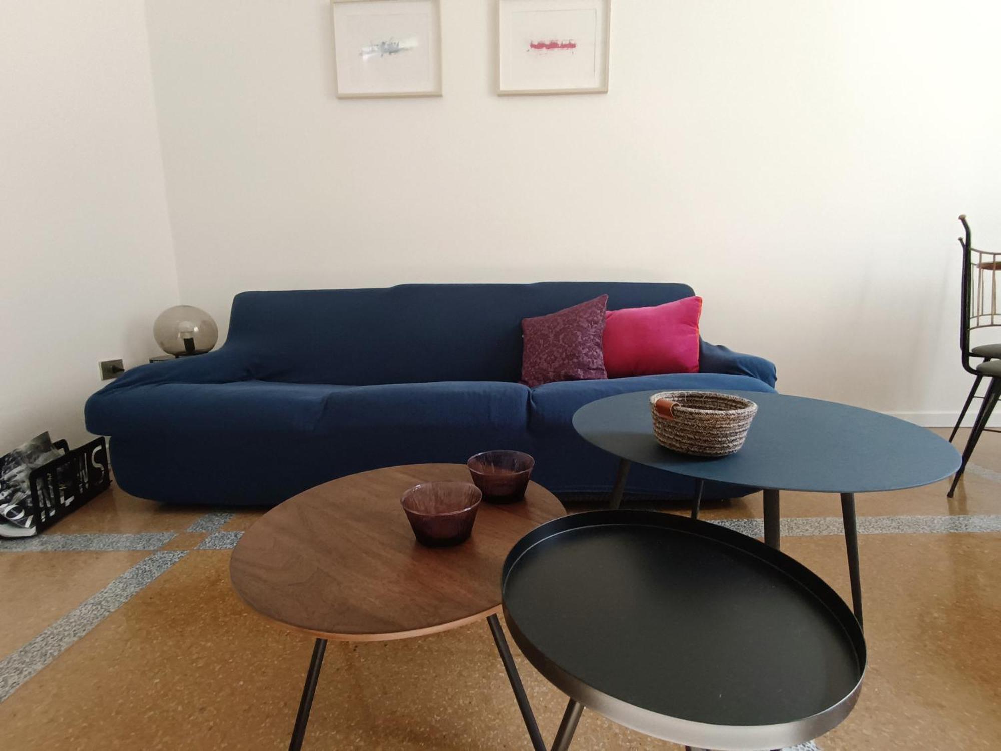 Design House Monti Appartamento *