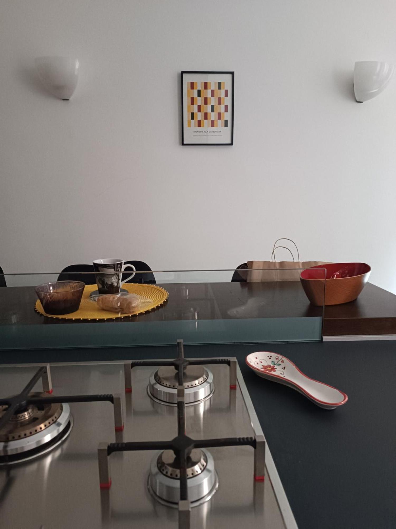 Design House Monti Appartamento