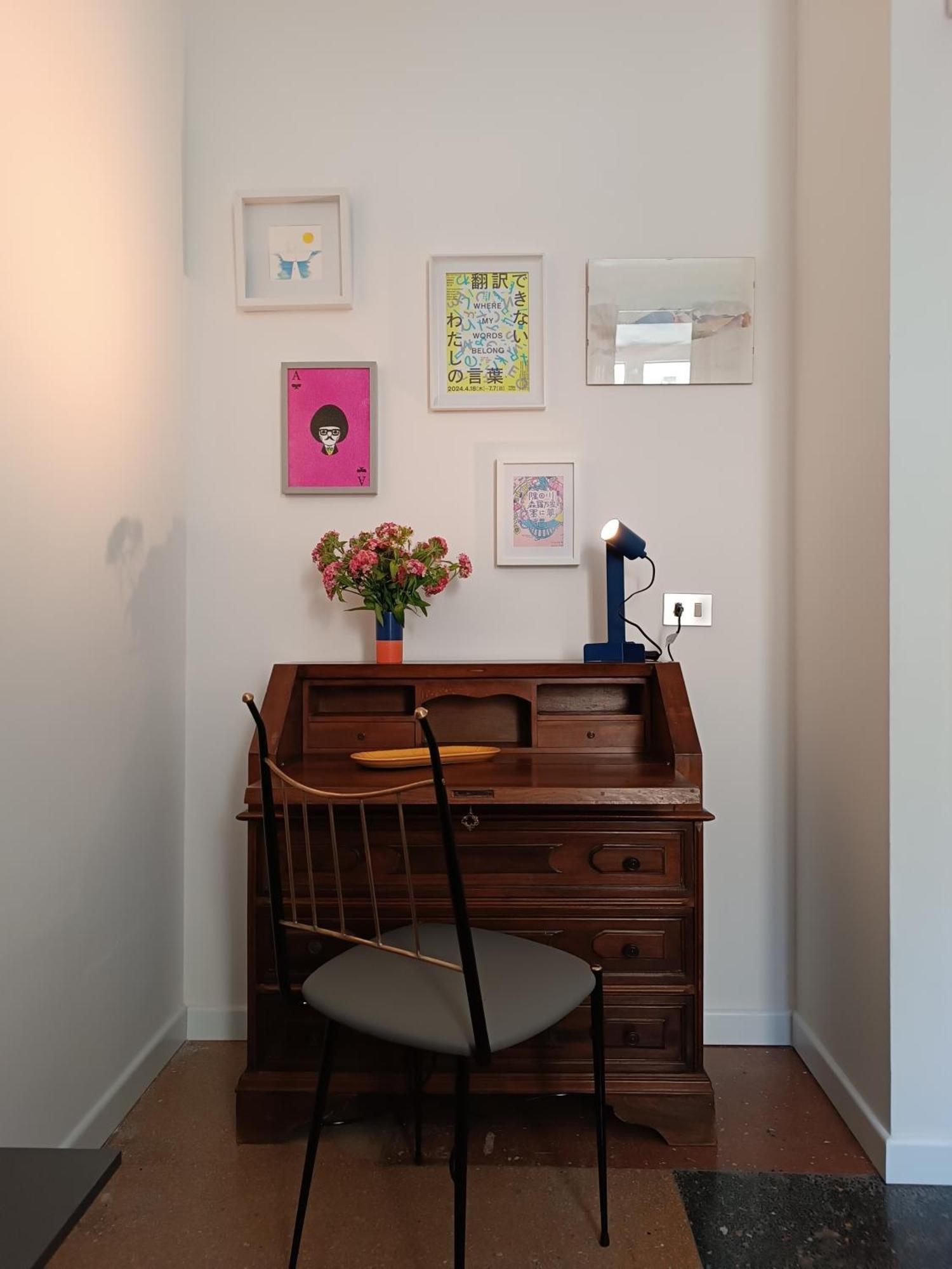 Design House Monti Apartamento Roma