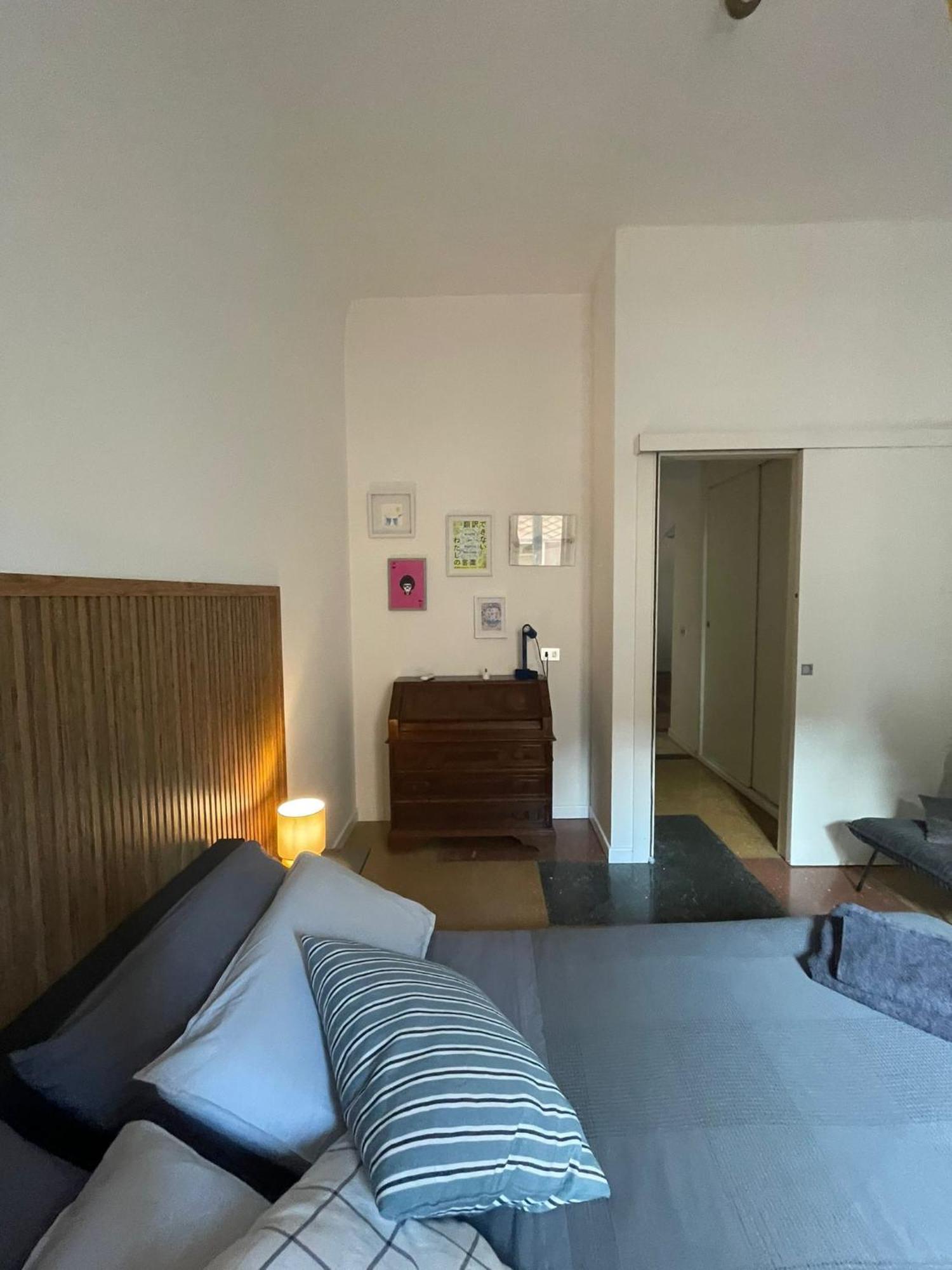 Design House Monti Apartamento *