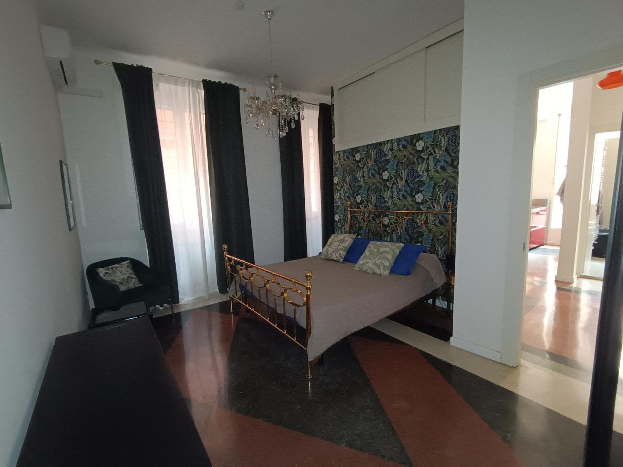 Apartamento Design House Monti Roma